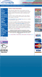 Mobile Screenshot of europesuretravelinsurance.com
